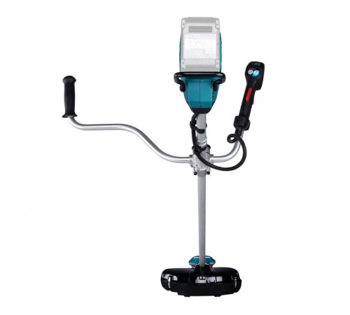 Триммер аккумуляторный Makita XGT UR002GZ05
