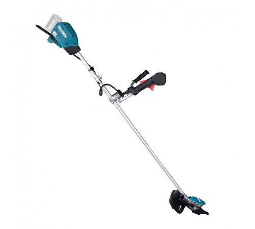 Триммер аккумуляторный Makita XGT UR002GZ05
