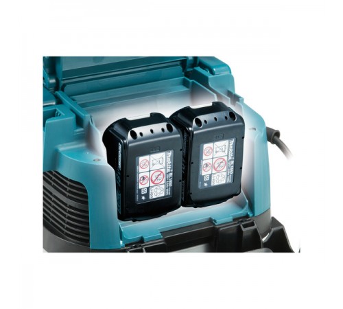 Пылесос Makita DVC150LZ