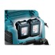 Пылесос Makita DVC150LZ