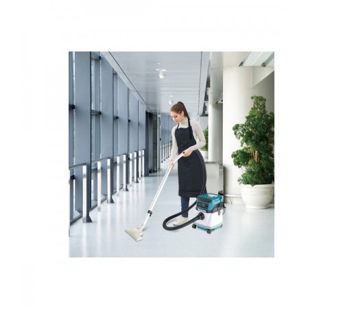 Пылесос Makita DVC150LZ