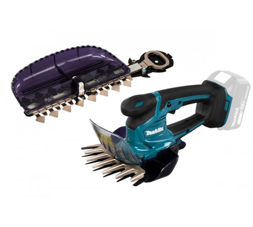 Ножницы Makita DUM 604 ZX