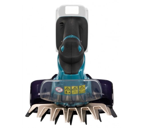 Ножницы Makita DUM 604 ZX