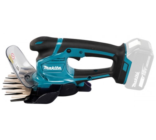 Ножницы Makita DUM 604 ZX