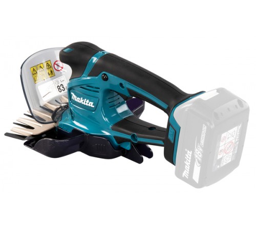 Ножницы Makita DUM 604 ZX