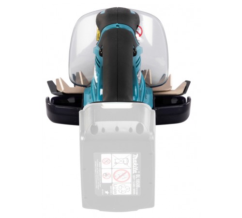 Ножницы Makita DUM 604 ZX