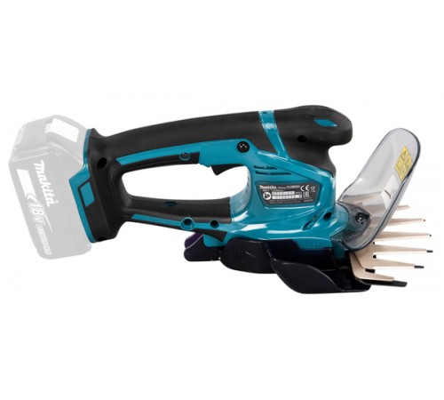 Ножницы Makita DUM 604 ZX