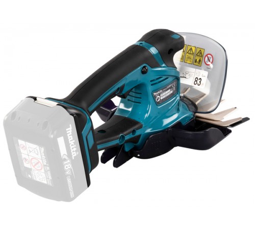 Ножницы Makita DUM 604 ZX