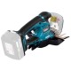 Ножницы Makita DUM 604 ZX