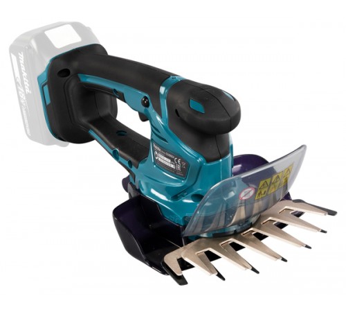Ножницы Makita DUM 604 ZX