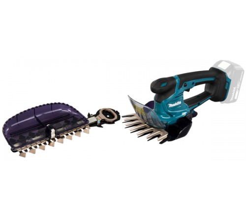 Ножницы Makita DUM 604 ZX