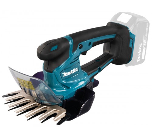 Ножницы Makita DUM 604 ZX