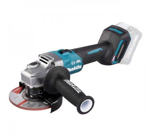 УШМ аккумуляторная Makita GA005GZ
