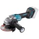 УШМ аккумуляторная Makita GA005GZ