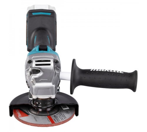 УШМ аккумуляторная Makita GA005GZ