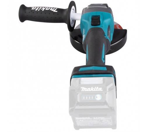 УШМ аккумуляторная Makita GA005GZ