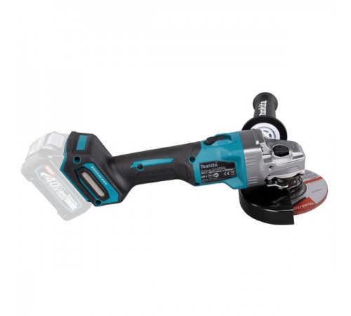 УШМ аккумуляторная Makita GA005GZ