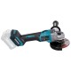 УШМ аккумуляторная Makita GA005GZ