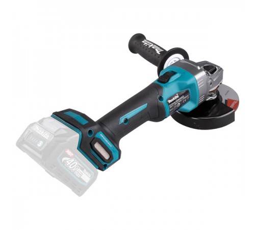УШМ аккумуляторная Makita GA005GZ