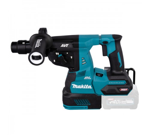 Перфоратор Makita HR004GZ