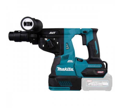 Перфоратор Makita HR004GZ