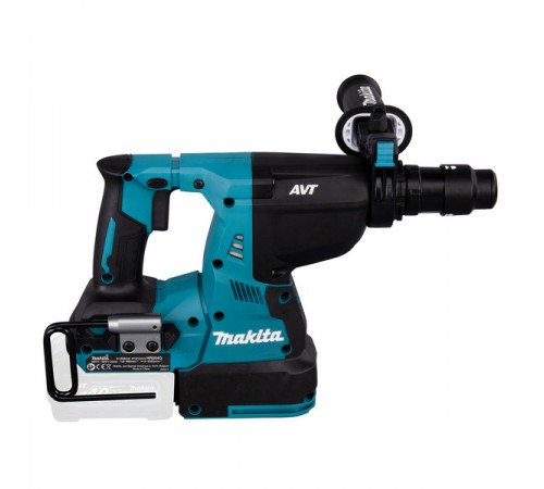 Перфоратор Makita HR004GZ