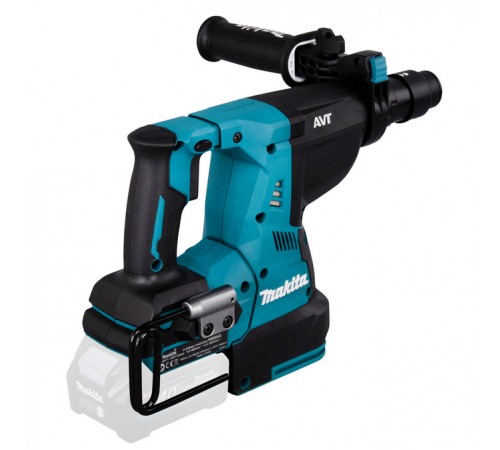 Перфоратор Makita HR004GZ