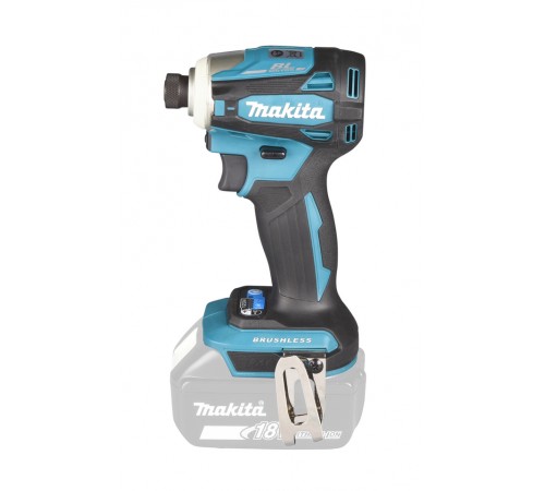 Шуруповерт акк. Makita DTD172Z