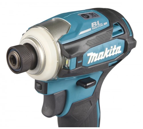 Шуруповерт акк. Makita DTD172Z
