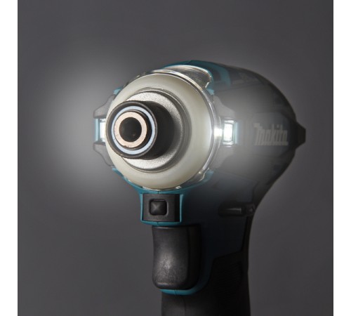 Шуруповерт акк. Makita DTD172Z