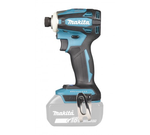Шуруповерт акк. Makita DTD172Z