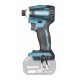 Шуруповерт акк. Makita DTD172Z