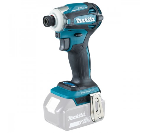 Шуруповерт акк. Makita DTD172Z