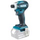 Шуруповерт акк. Makita DTD172Z