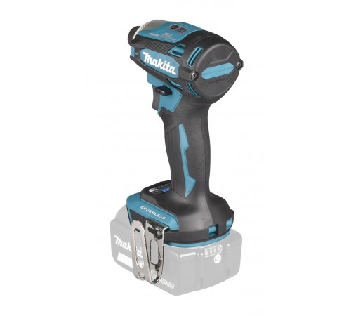 Шуруповерт акк. Makita DTD172Z