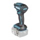 Шуруповерт акк. Makita DTD172Z