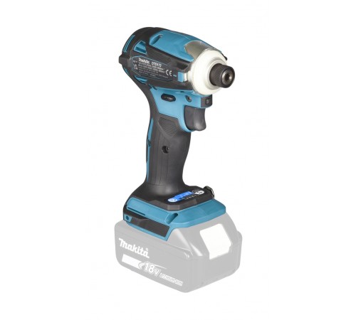 Шуруповерт акк. Makita DTD172Z