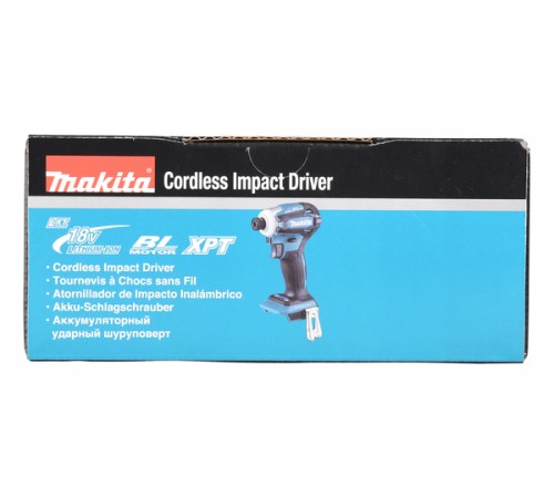 Шуруповерт акк. Makita DTD172Z
