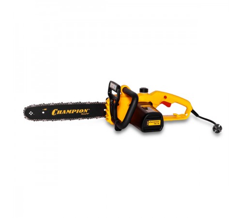 Электропила CHAMPION 116-14"-3/8-1,3-52