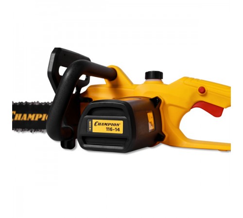 Электропила CHAMPION 116-14"-3/8-1,3-52