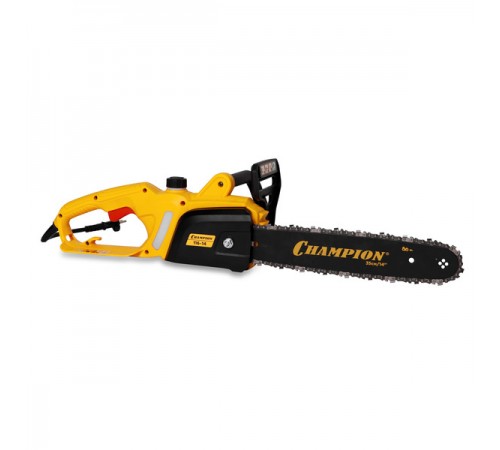 Электропила CHAMPION 116-14"-3/8-1,3-52