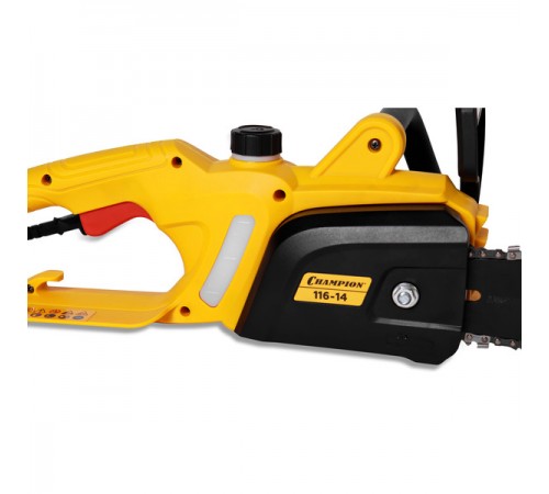 Электропила CHAMPION 116-14"-3/8-1,3-52
