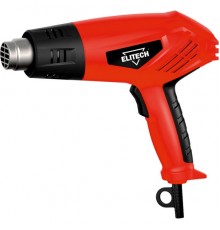 Фен ELITECH ТВ180 Е2207.004.00