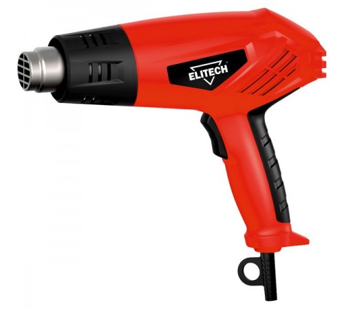 Фен ELITECH ТВ180 Е2207.004.00