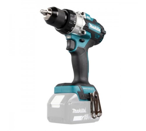 Дрель аккумуляторная Makita DDF486Z