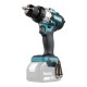 Дрель аккумуляторная Makita DDF486Z