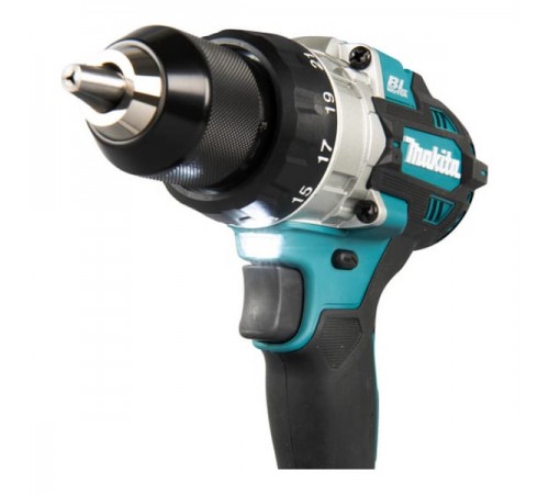 Дрель аккумуляторная Makita DDF486Z