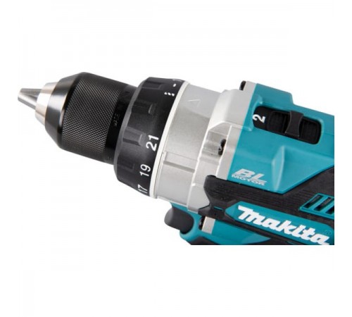 Дрель аккумуляторная Makita DDF486Z
