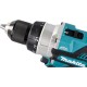 Дрель аккумуляторная Makita DDF486Z