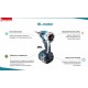 Дрель аккумуляторная Makita DDF486Z